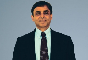 Suresh Acharya, VP – Product Development, JDA Software