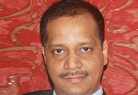 Goutam Datta, VP - IT, ICICI Lombard