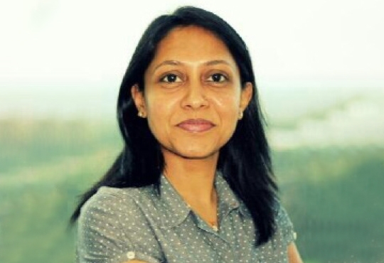 Premalakshmi R, Head - Cloud Platform, Oracle India